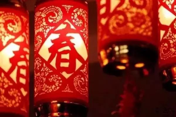 小年，準備過年
